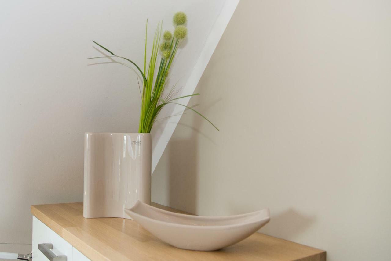 Appartement Living-Art à Wangerooge Extérieur photo