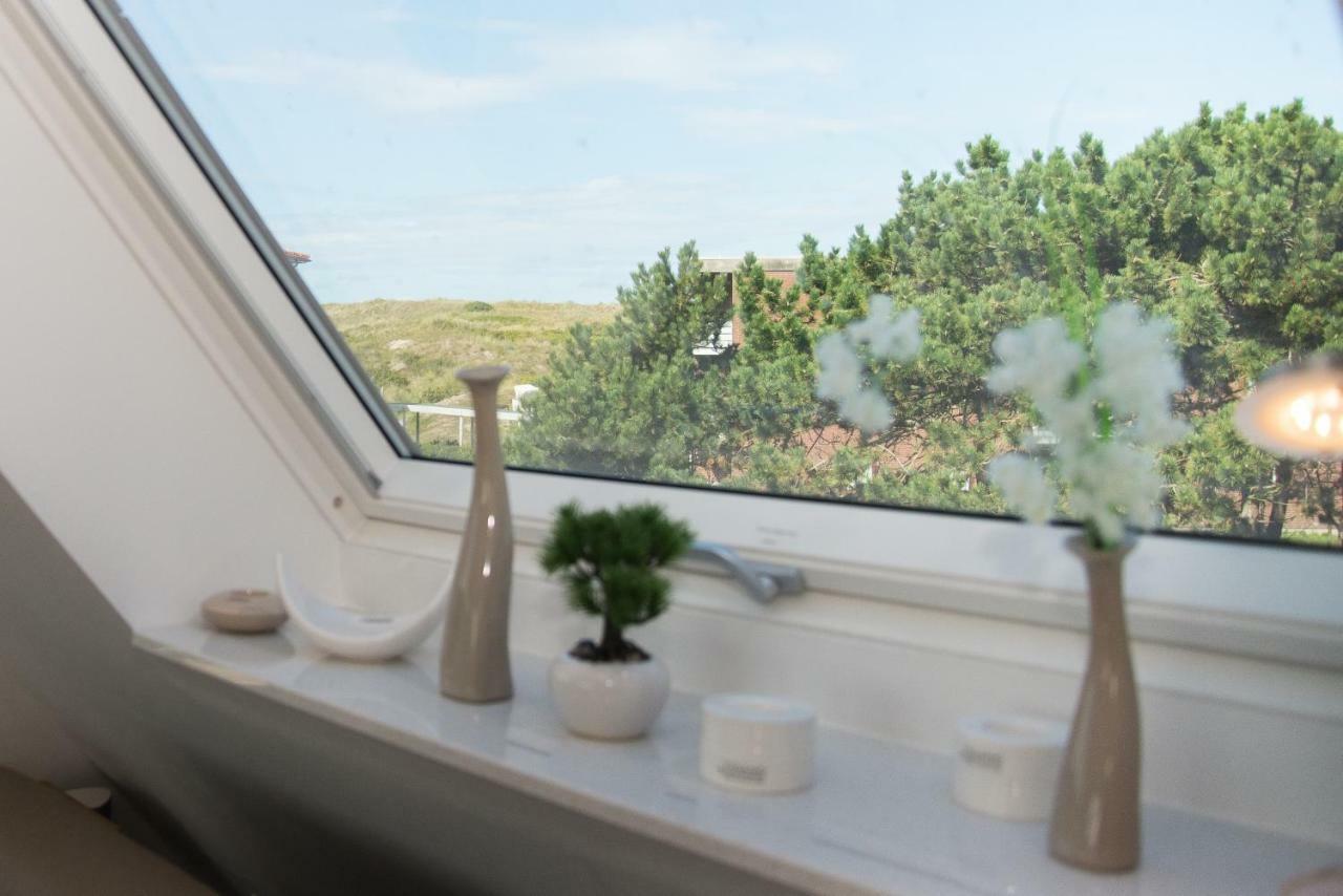 Appartement Living-Art à Wangerooge Extérieur photo