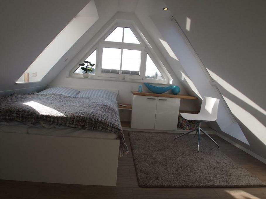 Appartement Living-Art à Wangerooge Extérieur photo