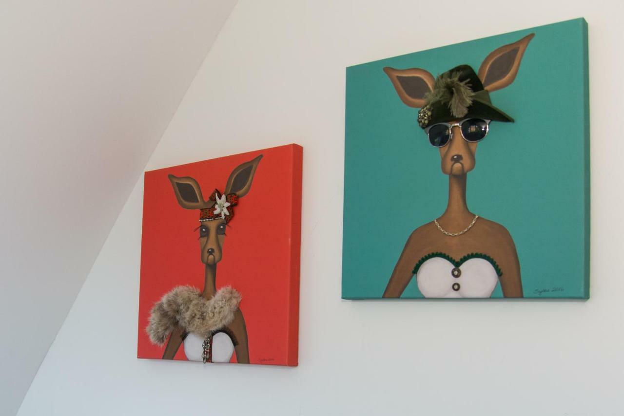 Appartement Living-Art à Wangerooge Extérieur photo