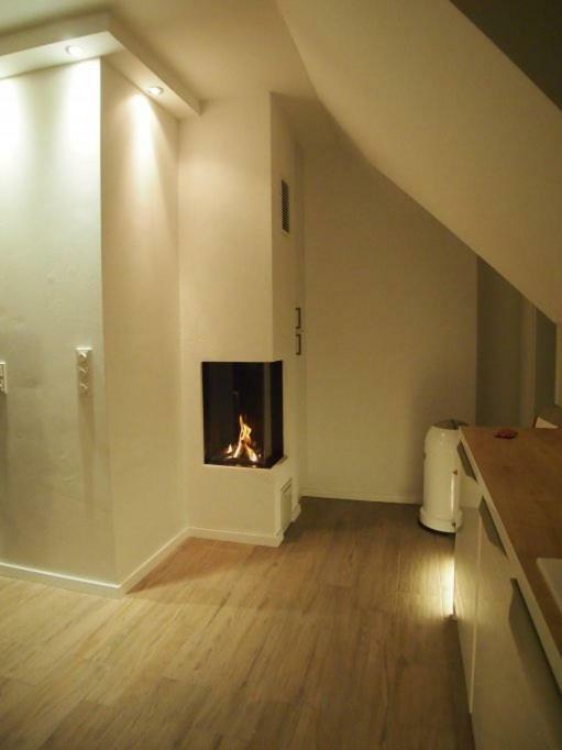 Appartement Living-Art à Wangerooge Extérieur photo